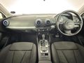 2016 Audi A3 Sedan 1.4 TFSI SE Auto