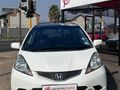 2010 Honda Jazz 1.5i EX-S
