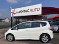 2010 Honda Jazz 1.5i EX-S