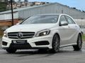 2014 Mercedes-Benz A-Class A 220 CDI BE AMG Sport Auto