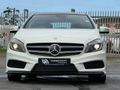 2014 Mercedes-Benz A-Class A 220 CDI BE AMG Sport Auto