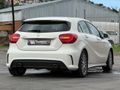 2014 Mercedes-Benz A-Class A 220 CDI BE AMG Sport Auto