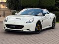 2010 Ferrari California 2+2