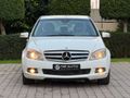 2010 Mercedes-Benz C-Class C 180K BE Avantgarde Auto