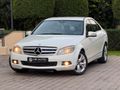2010 Mercedes-Benz C-Class C 180K BE Avantgarde Auto