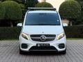 2023 Mercedes-Benz V-Class V300d Exclusive AMG Line