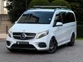 2023 Mercedes-Benz V-Class V300d Exclusive AMG Line