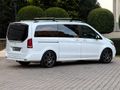 2023 Mercedes-Benz V-Class V300d Exclusive AMG Line