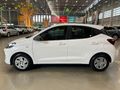 2026 Hyundai Grand i10 1.0 Motion