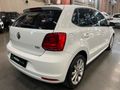 2017 Volkswagen Polo 1.2 TSI Highline (81kW)