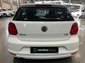 2017 Volkswagen Polo 1.2 TSI Highline (81kW)