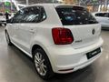 2017 Volkswagen Polo 1.2 TSI Highline (81kW)