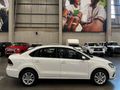 2020 Volkswagen Polo GP 1.4 Comfortline