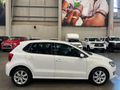 2014 Volkswagen Polo 1.6 Comfortline 5-dr