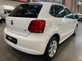 2014 Volkswagen Polo 1.6 Comfortline 5-dr