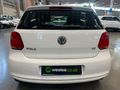 2014 Volkswagen Polo 1.6 Comfortline 5-dr