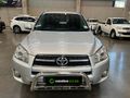 2009 Toyota RAV4 2.0 VX Auto