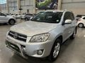 2009 Toyota RAV4 2.0 VX Auto