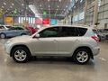 2009 Toyota RAV4 2.0 VX Auto