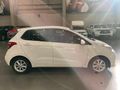 2019 Hyundai Grand i10 1.25 Fluid