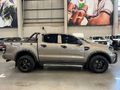 2021 Ford Ranger 2.2 TDCi XL Double-Cab
