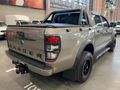 2021 Ford Ranger 2.2 TDCi XL Double-Cab