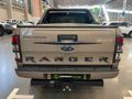 2021 Ford Ranger 2.2 TDCi XL Double-Cab