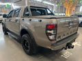 2021 Ford Ranger 2.2 TDCi XL Double-Cab