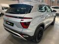 2022 Hyundai Creta 1.5D Executive Auto