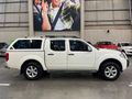 2012 Nissan Navara 2.5 dCi LE Double-Cab