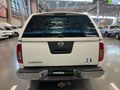 2012 Nissan Navara 2.5 dCi LE Double-Cab
