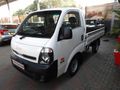2024 Kia K-Series Pick-Up K 2700 Workhorse Single-Cab