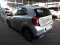 2022 Kia Picanto 1.2 X-Line Auto