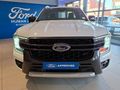 2025 Ford Ranger 2.0D Bi-T Wildtrak HR Auto 4x4 SuperCab