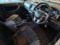 2017 Ford Ranger 3.2 TDCi XLT 4x4 Double-Cab