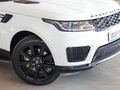 2022 Land Rover Range Rover Sport 3.0 D SE (190kW)