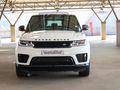 2022 Land Rover Range Rover Sport 3.0 D SE (190kW)