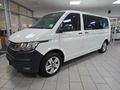 2022 Volkswagen Transporter T6 2.0 BiTDI (132kW) LWB Auto Double-Cab