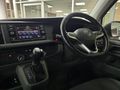 2022 Volkswagen Transporter T6 2.0 BiTDI (132kW) LWB Auto Double-Cab
