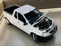 2021 Nissan NP200 1.6 A/C Safety Pack