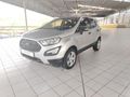 2019 Ford EcoSport 1.5 TiVCT Ambiente