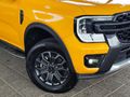 2023 Ford Ranger 2.0 Bi-Turbo Wildtrak Double Cab Auto