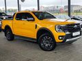 2023 Ford Ranger 2.0 Bi-Turbo Wildtrak Double Cab Auto