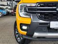 2023 Ford Ranger 2.0 Bi-Turbo Wildtrak Double Cab Auto