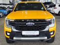 2023 Ford Ranger 2.0 Bi-Turbo Wildtrak Double Cab Auto