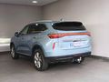 2021 Haval H6 2.0T Super Luxury 4X4 Auto