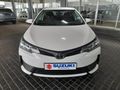 2023 Toyota Corolla Quest 1.8 Auto