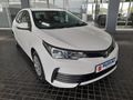 2023 Toyota Corolla Quest 1.8 Auto