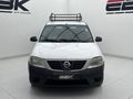 2015 Nissan NP200 1.6
