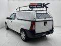 2015 Nissan NP200 1.6